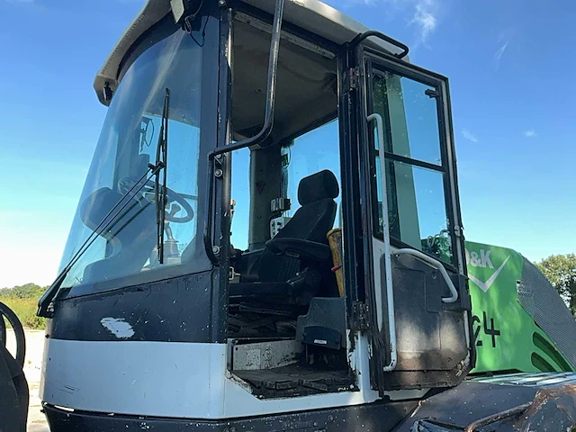 O&k 2004 l25.5 shovel - afbeelding 19 van  43