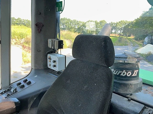 O&k 2004 l25.5 shovel - afbeelding 21 van  43