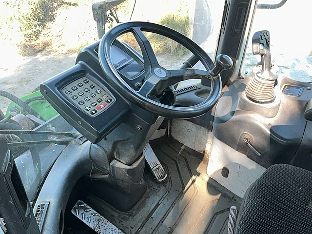 O&k 2004 l25.5 shovel - afbeelding 22 van  43