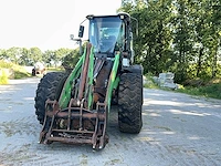 O&k 2004 l25.5 shovel - afbeelding 12 van  43
