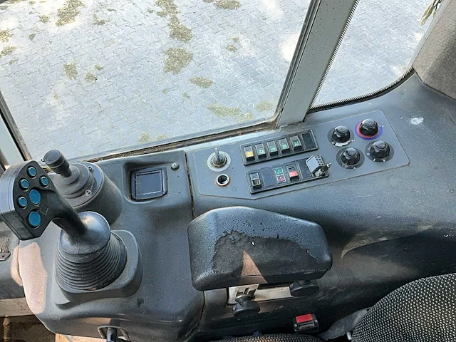 O&k 2004 l25.5 shovel - afbeelding 24 van  43