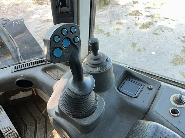 O&k 2004 l25.5 shovel - afbeelding 26 van  43