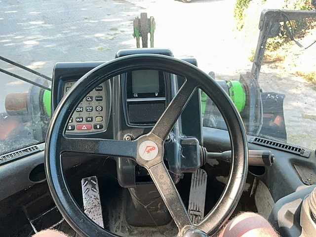 O&k 2004 l25.5 shovel - afbeelding 27 van  43