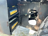O&k 2004 l25.5 shovel - afbeelding 33 van  43