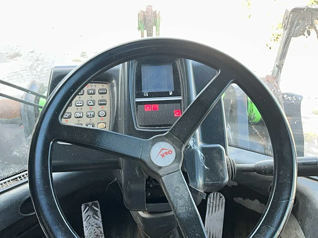 O&k 2004 l25.5 shovel - afbeelding 36 van  43