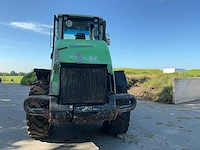 O&k 2004 l25.5 shovel - afbeelding 41 van  43