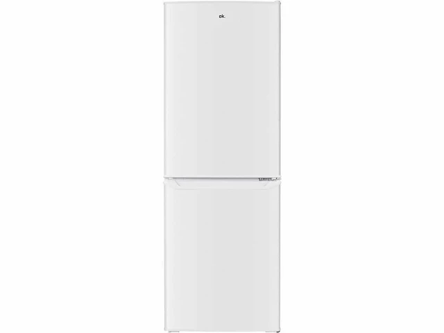 Ok 411 e w cooling koelkast - afbeelding 1 van  5