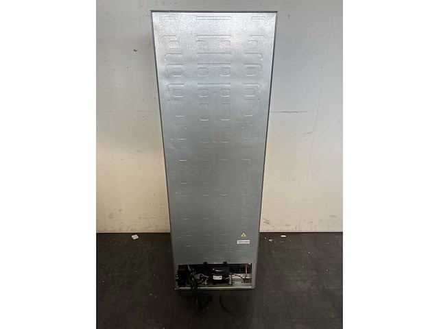 Ok. diepvrieskast f (ofz516fnf) - afbeelding 5 van  6