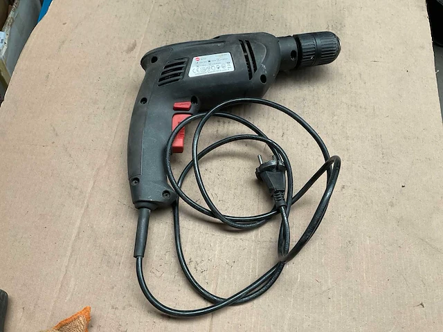 Ok kb-710 boormachine - afbeelding 2 van  3