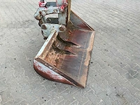O&k mh3 mobiele graafmachine - afbeelding 3 van  12