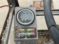 O&k mh3 mobiele graafmachine - afbeelding 12 van  12