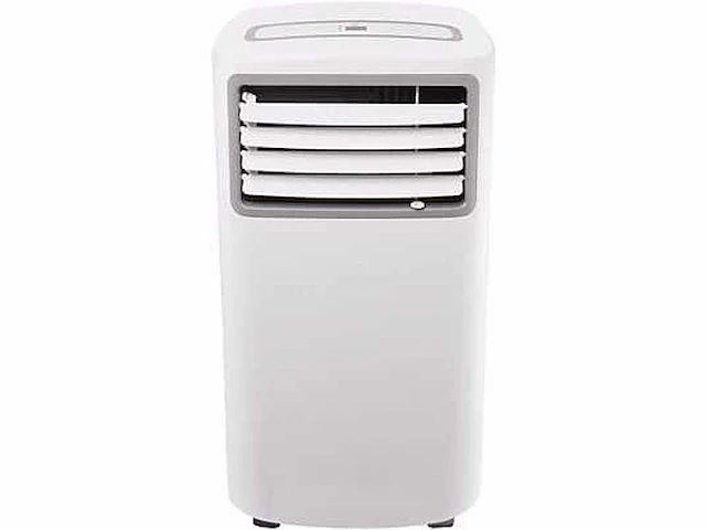 Ok. oac 7020 w mobiele airco - afbeelding 1 van  2