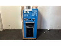 Ok. oac 7020 w mobiele airco - afbeelding 2 van  2