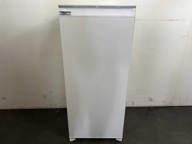 Ok. obr12236d - inbouw koelkast zonder vriesvak - nishoogte 124.5 cm - afbeelding 2 van  5