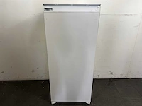 Ok. obr12236d - inbouw koelkast zonder vriesvak - nishoogte 124.5 cm - afbeelding 2 van  5