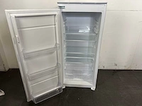 Ok. obr12236d - inbouw koelkast zonder vriesvak - nishoogte 124.5 cm - afbeelding 3 van  5
