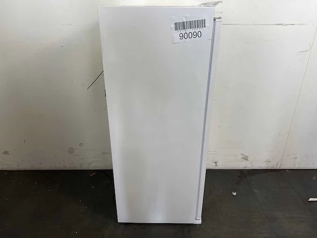 Ok. obr12236d - inbouw koelkast zonder vriesvak - nishoogte 124.5 cm - afbeelding 4 van  5
