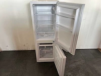 Ok. ofk 411 e w - koel-vriescombinatie - breedte 50 cm - hoogte 142 cm - inhoud 173 l - afbeelding 3 van  6