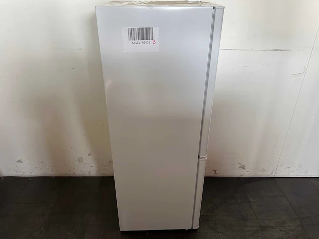 Ok. ofk 411 e w - koel-vriescombinatie - breedte 50 cm - hoogte 142 cm - inhoud 173 l - afbeelding 4 van  6
