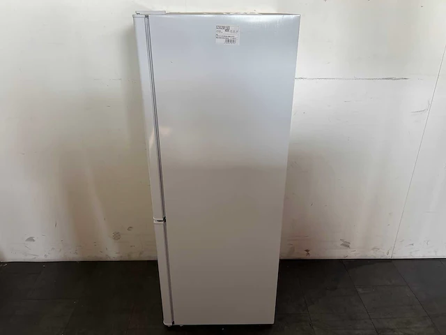 Ok. ofk 411 e w - koel-vriescombinatie - breedte 50 cm - hoogte 142 cm - inhoud 173 l - afbeelding 6 van  6