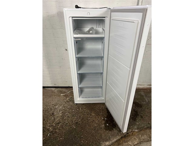 Ok ofz 451 ew vriezer - afbeelding 3 van  6