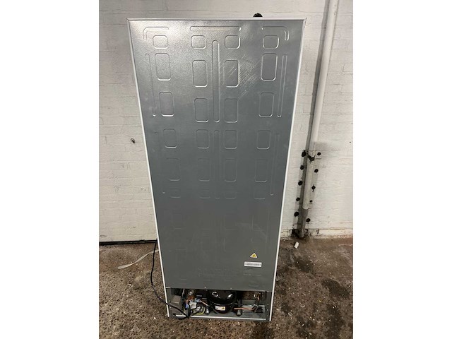 Ok ofz 451 ew vriezer - afbeelding 5 van  6