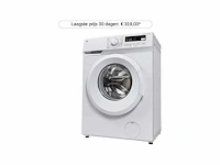 Ok. owm 8126 a wasmachine (8 kg, 1400 rpm, a) - afbeelding 1 van  2