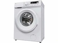 Ok. owm 8126 a wasmachine (8 kg, 1400 rpm, a) - afbeelding 1 van  2