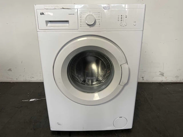 Ok. owm5126d wasmachine - afbeelding 2 van  5
