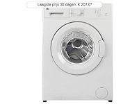 Ok. owm5126d wasmachine - afbeelding 1 van  5