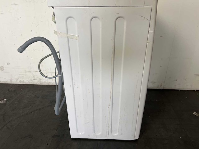 Ok. owm5126d wasmachine - afbeelding 5 van  5