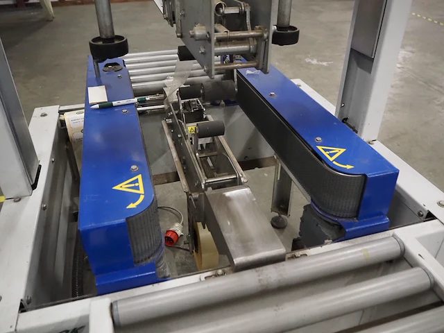 O/k packaging systems bv - afbeelding 2 van  13