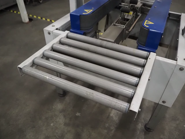 O/k packaging systems bv - afbeelding 3 van  13