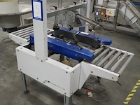 O/k packaging systems bv - afbeelding 1 van  13