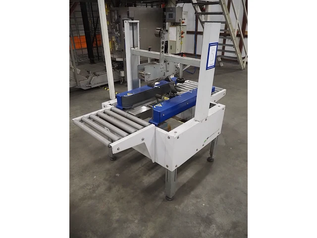 O/k packaging systems bv - afbeelding 6 van  13