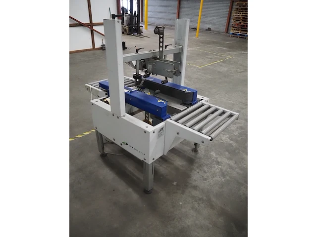 O/k packaging systems bv - afbeelding 7 van  13
