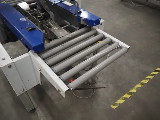 O/k packaging systems bv - afbeelding 9 van  13