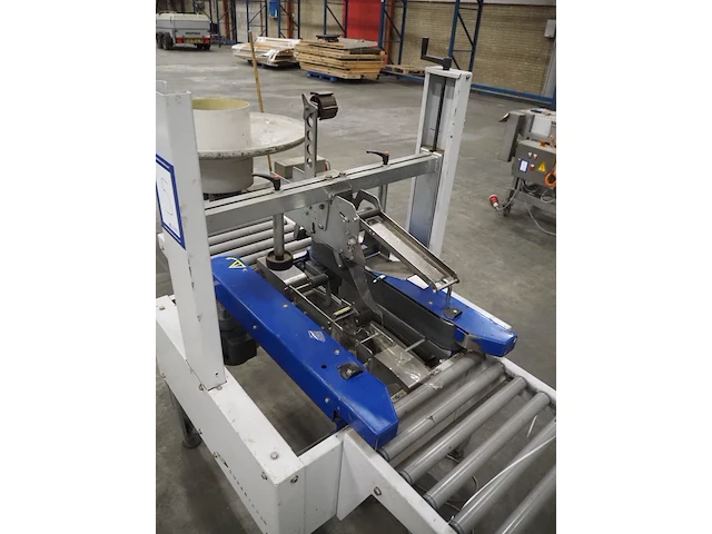 O/k packaging systems bv - afbeelding 10 van  13