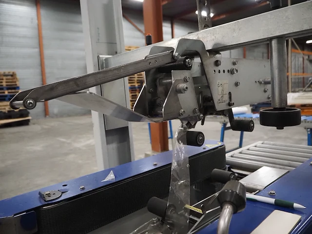 O/k packaging systems bv - afbeelding 11 van  13