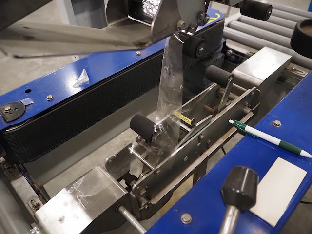 O/k packaging systems bv - afbeelding 12 van  13