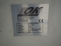 O/k packaging systems - afbeelding 2 van  11