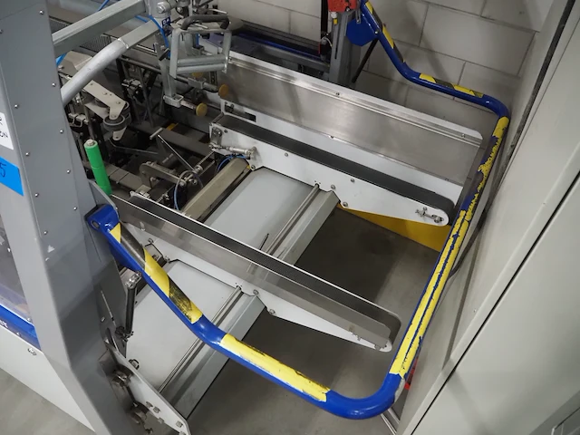 O/k packaging systems - afbeelding 5 van  11