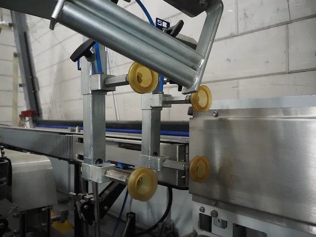 O/k packaging systems - afbeelding 7 van  11