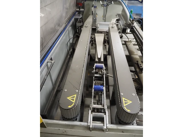 O/k packaging systems - afbeelding 9 van  11