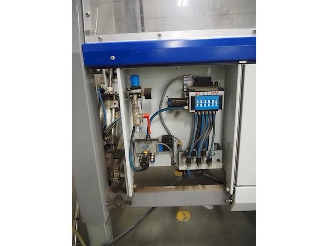 O/k packaging systems - afbeelding 11 van  11