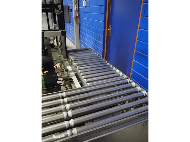 Ok packaging systems - afbeelding 3 van  19