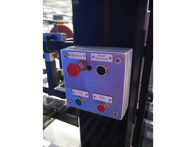 Ok packaging systems - afbeelding 4 van  19