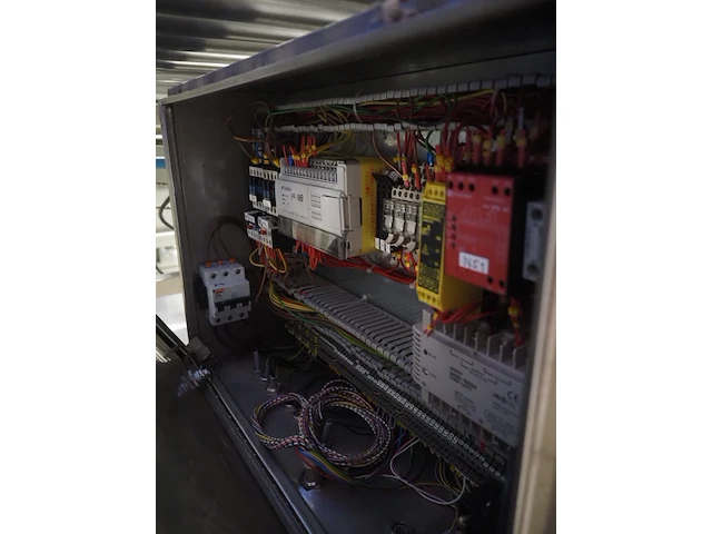 Ok packaging systems - afbeelding 5 van  19