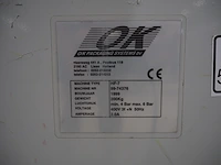 Ok packaging systems - afbeelding 6 van  19