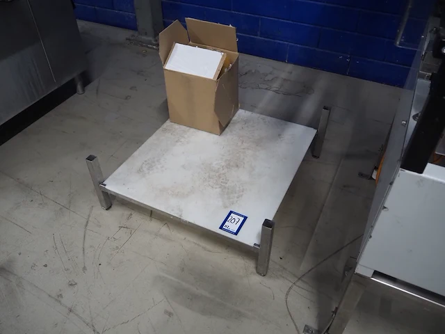 Ok packaging systems - afbeelding 7 van  19